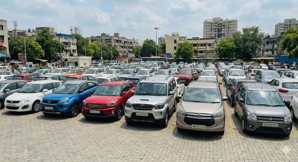 India cars autocritic