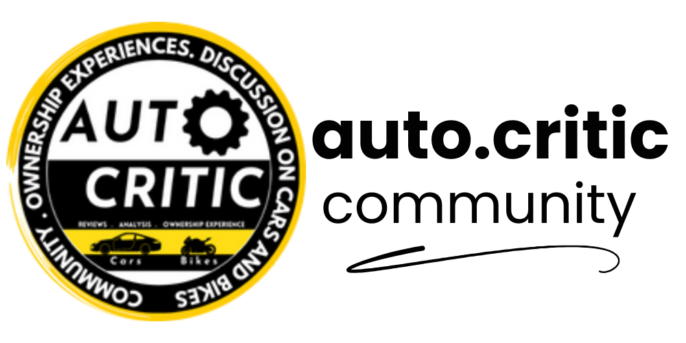 Autocritic Logo