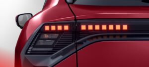 ebella urban cruiser tail lights