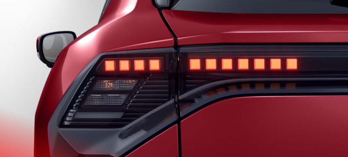 ebella urban cruiser tail lights