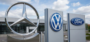 ford mercedes autocritic