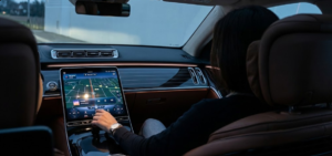 mercedes s class interior touchscreen autocritic