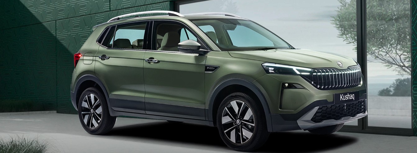 skoda kushaq new autocritic