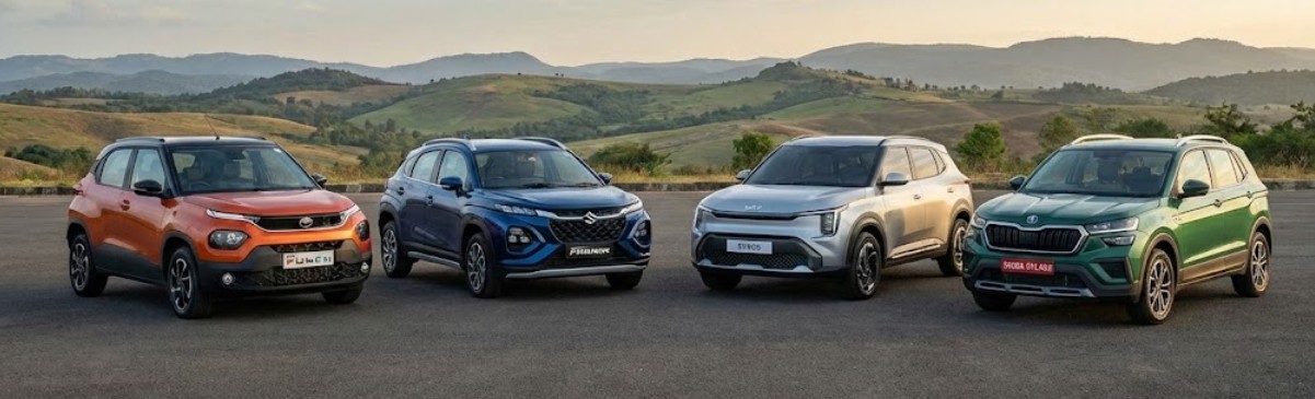 popular-suvs-10lakhs-parked-autocritic