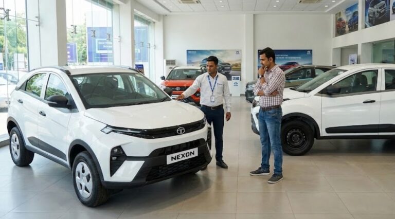 nexon-variant-comparison-smart-smart+-showroom-autocritic-exterior-side-profile