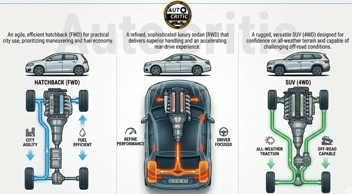 autocritic-FWD-RWD-4WD