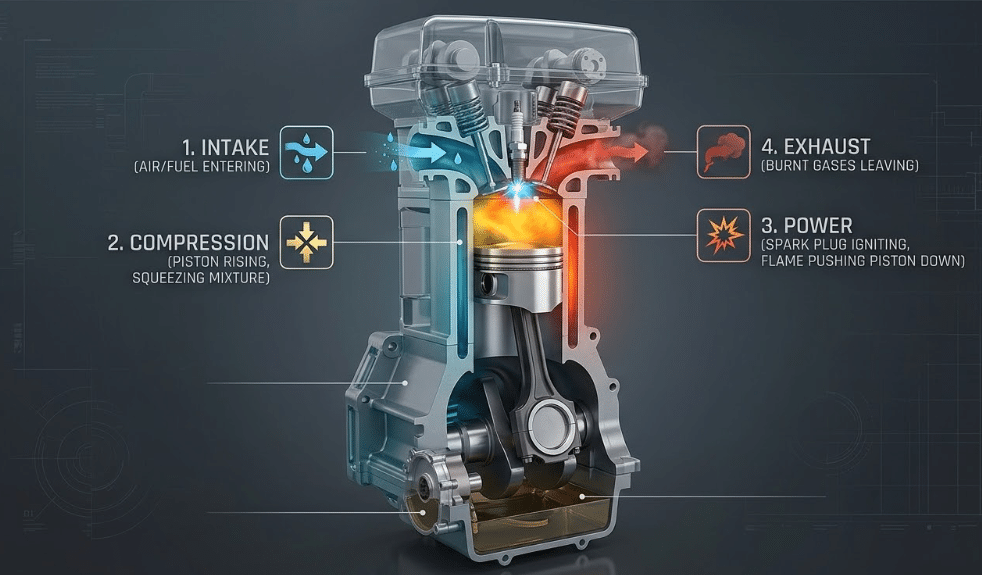 autocritic-engine-4stroke-cycle