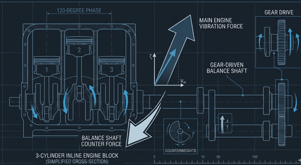 autocritic-engine-balance-shaft