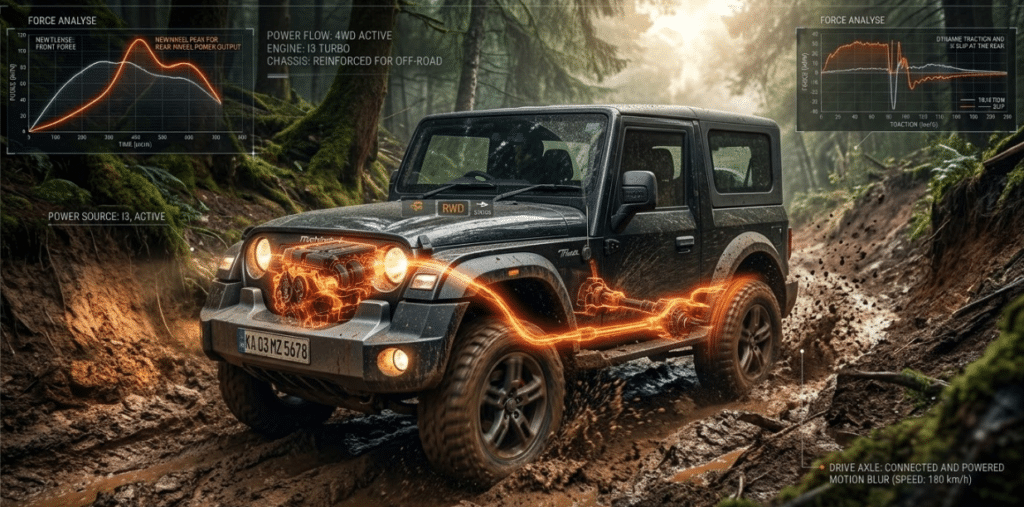 autocritic-mahindra-thar-4wheel-drive