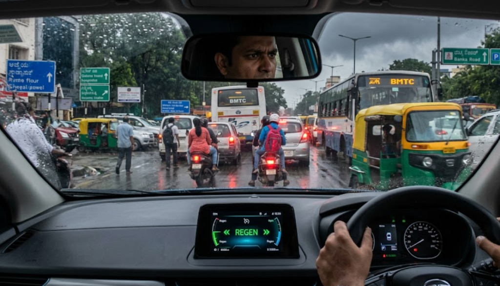 Treat your battery right, and the open road is yours for years to come. Clean, silent, and sustainable.