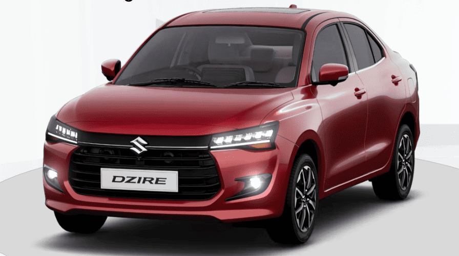 Maruti Dzire
