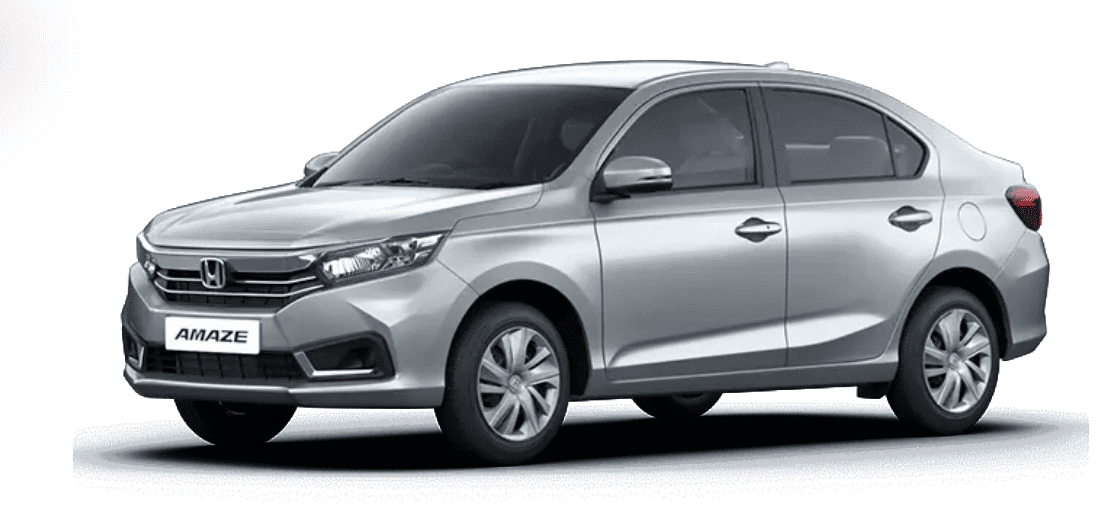 Honda Amaze 2G