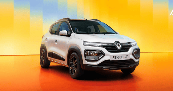 Renault Kwid