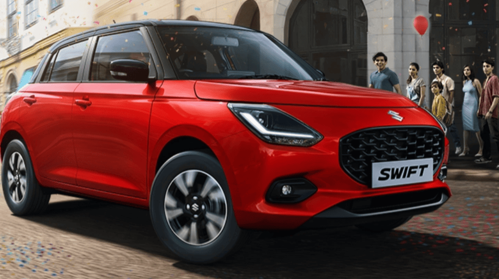 Maruti Swift