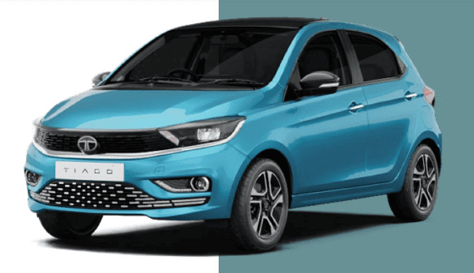 Tata Tiago