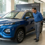 customer-seeing-fronx-in-dealership-autocritic-post