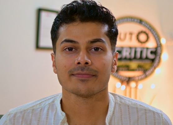 Prakyat Hegde